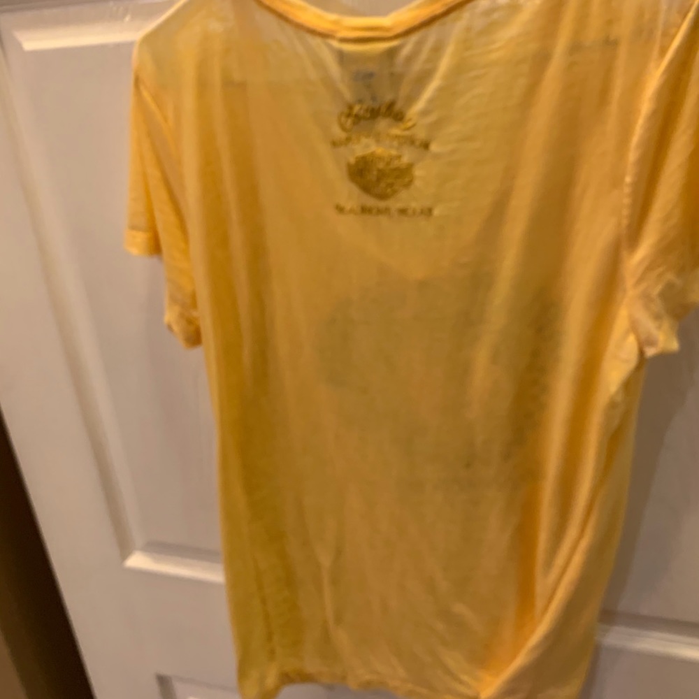 Harley tee - Picture 2 of 2